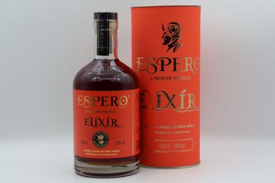 Espero Creole Elixir 0,7 ltr