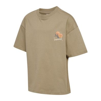 Hummel Kinder T-Shirt hmlMIO Boxy S/S 240259