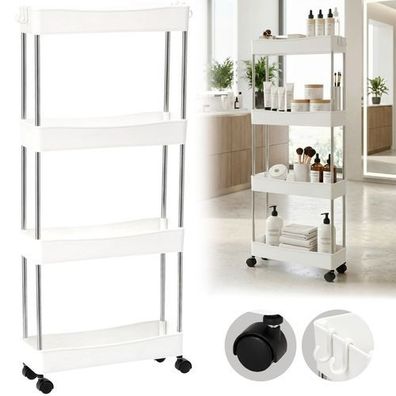 Kosmetik- und Friseur-Rollwagen für den Salon HL-8713