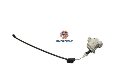 Opel Astra H Twintop Stellmotor Heckklappe ZV 13214182 YXM6N