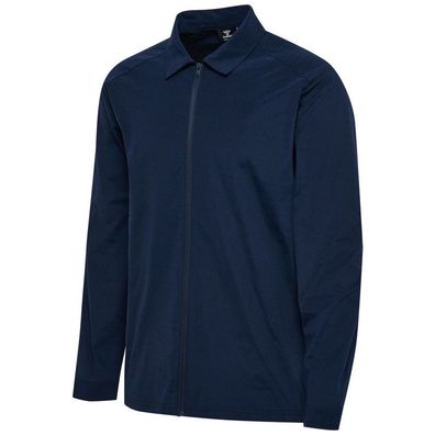 Hummel Trainingsjacke Formal Overshirt Bee 232995