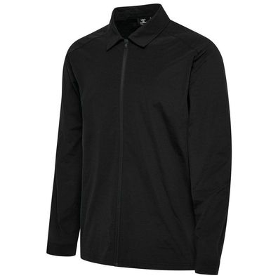 Hummel Trainingsjacke Formal Overshirt Bee 232995