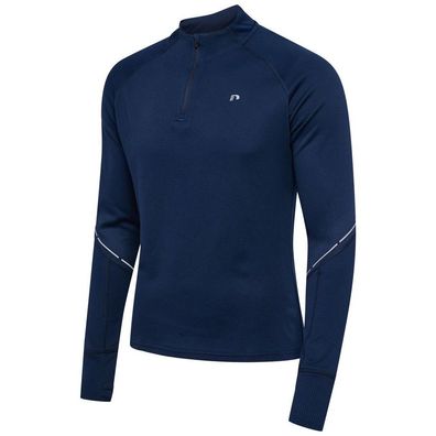 Newline Trainingsjacke Nwlpower Half Zip Midlayer 230599
