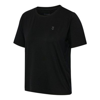Hummel Damen Sportshirt hmlSOFT W T-Shirt S/S 238888