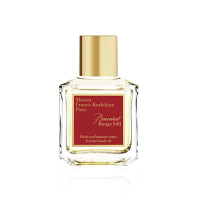 Baccarat Rouge 540 - Körperöl - Volumen: 70 ml