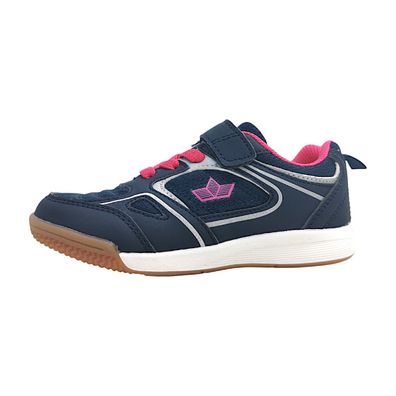 Lico Racine VS 360953 Blau marine/pink 1233
