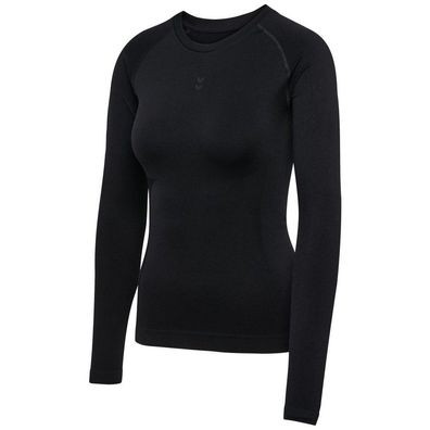 Hummel Damen Longsleeve hmlFLOW T-Shirt L/S 238984