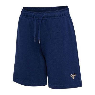 Hummel Kinder Shorts hmlJR Jump Boxy Sweat 239200
