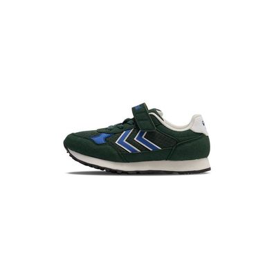 Hummel Kinder Sneaker Ace Core JR 236312