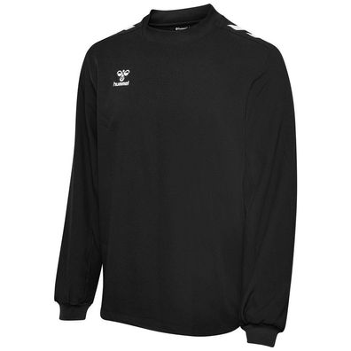 Hummel Sweatshirt hmlRUGBY Contact Top L/S 237343