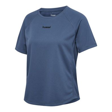 Hummel Damen Sportshirt hmlMOMENTUM W T-Shirt S/S 236403