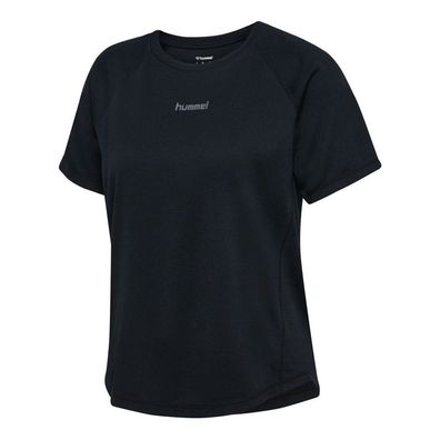 Hummel Damen Sportshirt hmlMOMENTUM W T-Shirt S/S 236403