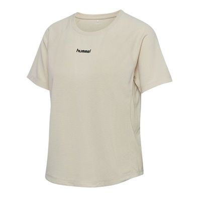 Hummel Damen Sportshirt hmlMOMENTUM W T-Shirt S/S 236403