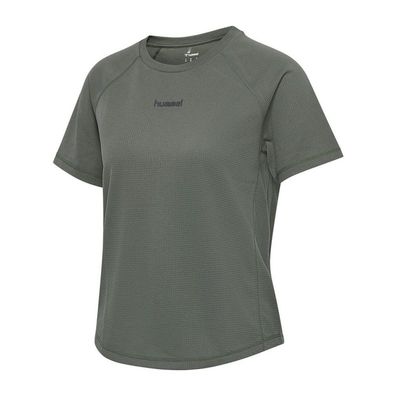Hummel Damen Sportshirt hmlMOMENTUM W T-Shirt S/S 236403