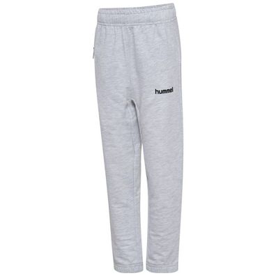 Hummel Kinder Trainingshose Hmljr Reg Logo Adj Waist Pants 238080