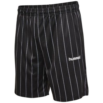 Hummel Shorts Chevron Pinstripe 237799