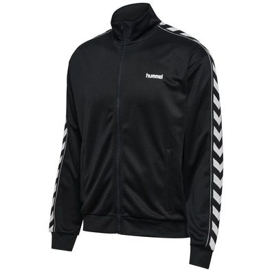 Hummel Trainingsjacke hmlCLUB Chevron Track Top 236447