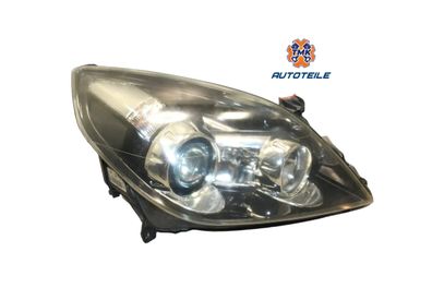 Opel Vectra C Scheinwerfer Xenon Beifahrerseite Rechts AFL Kurvenlicht 13170938 9G5D