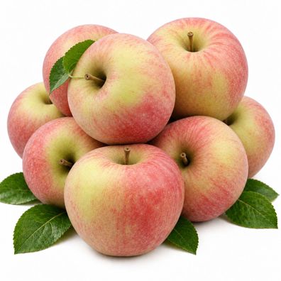 Bleichhof Äpfel Fuji - süß und saftig (5kg)