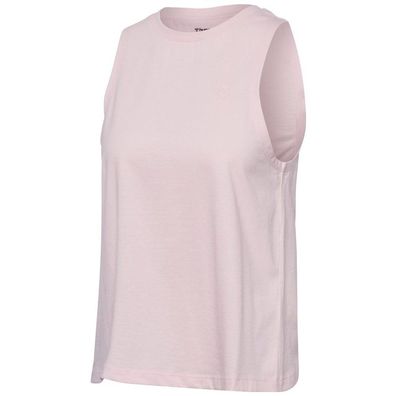 Hummel Damen Tanktop Hmlsoft Open Back W Top 234658