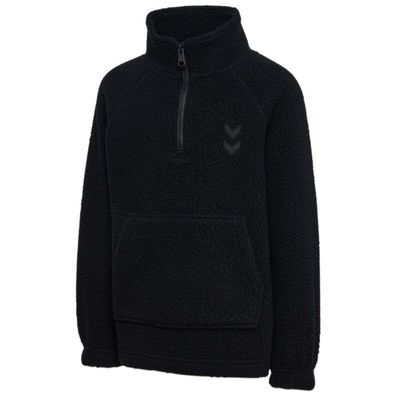 Hummel Kinder Trainingsjacke hmlJR Martini Half Zip Jacket 239203