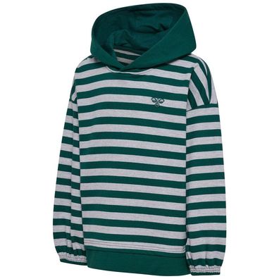 Hummel Kinder Hoodie hmlJR Conelly Boxy Contrast 239201