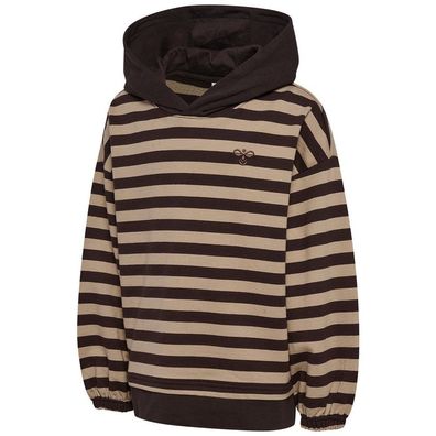 Hummel Kinder Hoodie hmlJR Conelly Boxy Contrast 239201