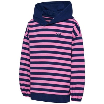 Hummel Kinder Hoodie hmlJR Conelly Boxy Contrast 239201