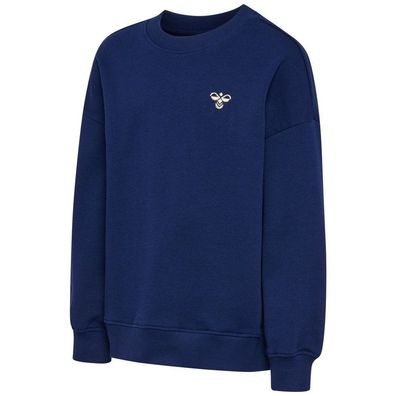 Hummel Kinder Sweatshirt hmlJR Jump Boxy 239197