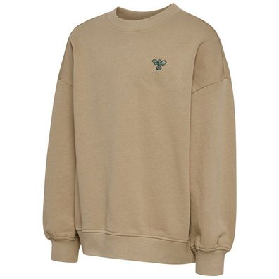 Hummel Kinder Sweatshirt hmlJR Jump Boxy 239197