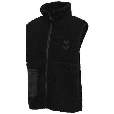 Hummel Kinder Fleeceweste hmlJR Martini Fleece Zip Vest 239202