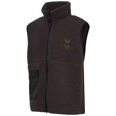 Hummel Kinder Fleeceweste hmlJR Martini Fleece Zip Vest 239202