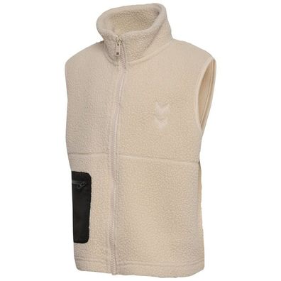 Hummel Kinder Fleeceweste hmlJR Martini Fleece Zip Vest 239202