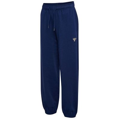 Hummel Kinder Sweat Pants hmlJR Jump Boxy Elastic Sweatpants 239198