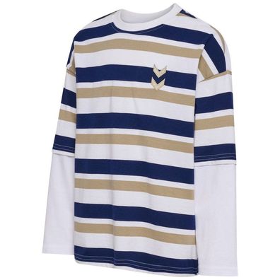 Hummel Kinder Longsleeve hmlJR Silly T-Shirt L/S 239240