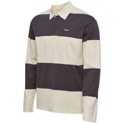 Hummel Longsleeve Poloshirt hmlI-D Polo L/S 239535
