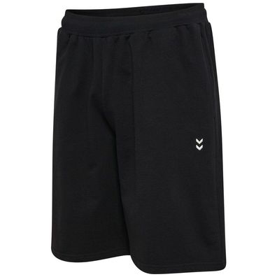 Hummel Sportshorts hmlPULSE Loose Sweat Shorts 239776
