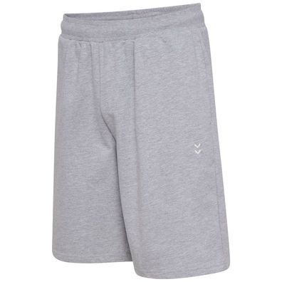 Hummel Sportshorts hmlPULSE Loose Sweat Shorts 239776