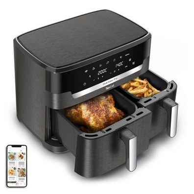 TEFAL DualEasy EY942HE0 Heißluftfritteuse