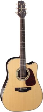 Takamine GD90CE ZC Natural Gloss