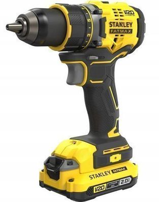 18V SFMCD720D2K Stanley Akku-Bohrschrauber