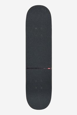 GLOBE Skateboard G1 Master Of Chaos 8.0 black cat