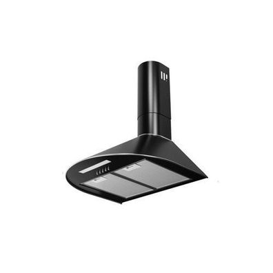 MAAN Mix 3 60 Motorhaube schwarz