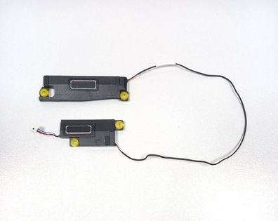 Lenovo ThinkPad T490s T495s T14s Gen1 Lautsprecher Speaker Set L+R PK23000T4G0