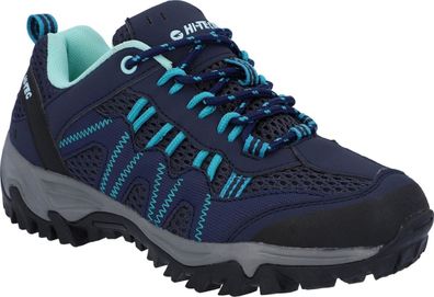Hi-Tec Damen Sneaker Jaguar O010003