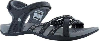 Hi-Tec Kinder Sandalen Savanna Ii Jrg O010122