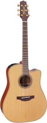 Takamine P3DC Natural