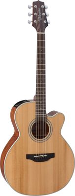 Takamine GN20CE NS - Natural Satin