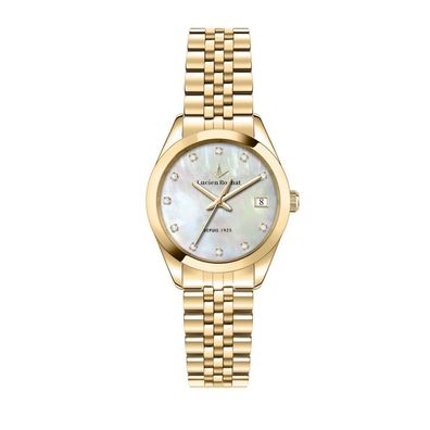 Lucien Rochat - R0453114509 - Armbanduhr - Damen - Quarz - MADAME