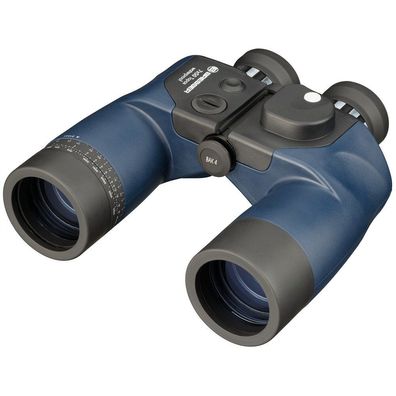 Bresser - 10954 - Topas 7x50 WP/Kompass Fernglas